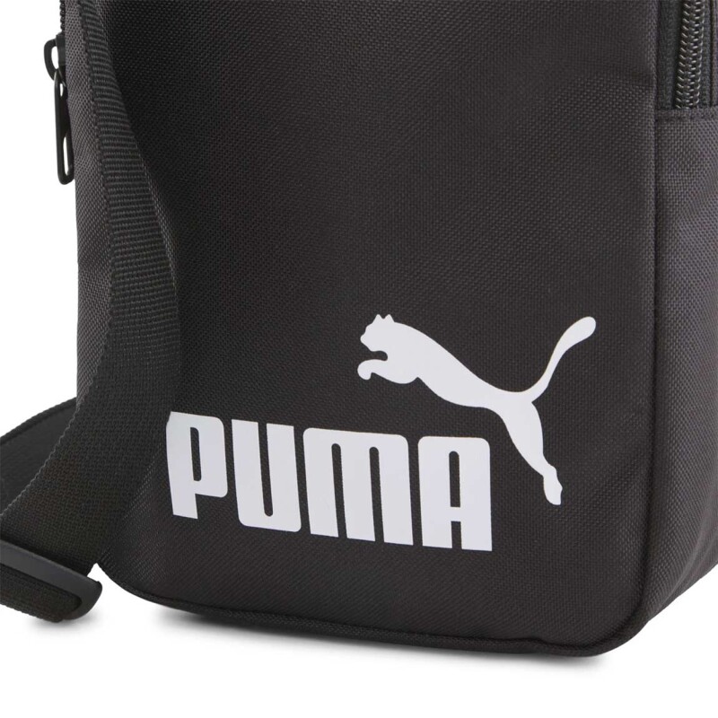 Puma Morral Phase Portable Negro