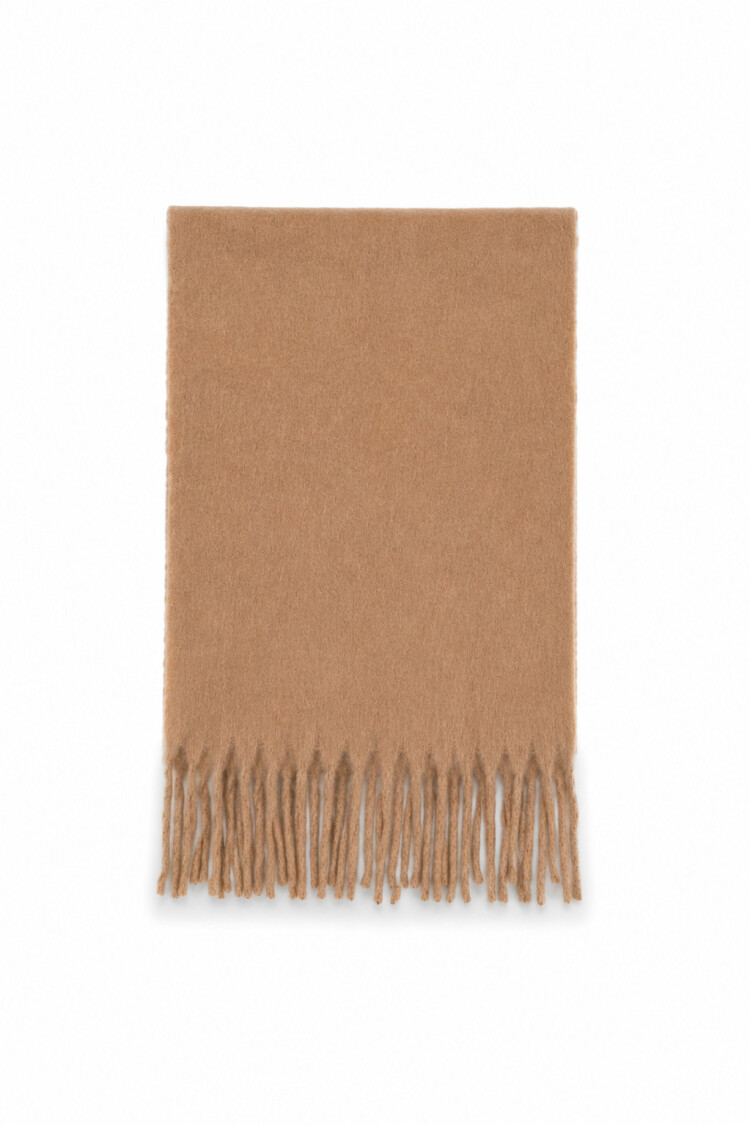 BUFANDA FREDA Beige