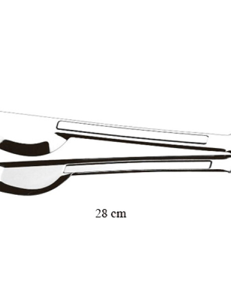 PINZA UNIVERSAL 28.5CM ARIENZO BRINOX PINZA UNIVERSAL 28.5CM ARIENZO BRINOX