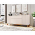 MUEBLE BUFFET MONDRIAN COLOR OFF WHITE MR/FREIJO Mueble Buffet Mondrian Color Off White Mr/freijo