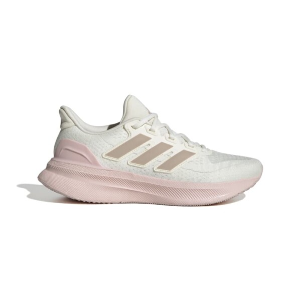 Championes Adidas Ultrabounce 5 Blanco Fitpoint