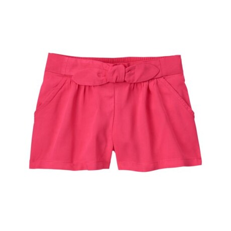 Short fucsia con lacito Short fucsia con lacito