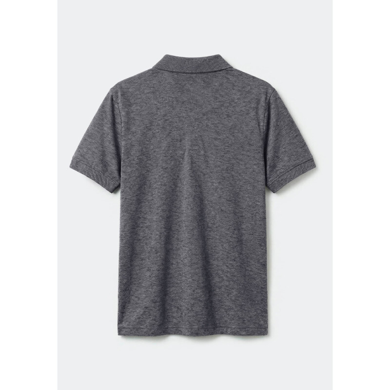 CAMISA POLO MM MASC MD3EN