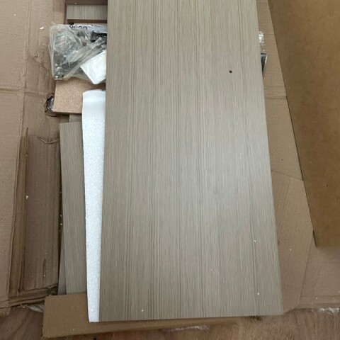 [OUTLET] Aéreo Alacena Modular Tres Puertas Asas Polipropileno MX - MDP Color Noce [ÚLTIMA UNIDAD SIN SU CAJA] [OUTLET] Aéreo Alacena Modular Tres Puertas Asas Polipropileno MX - MDP Color Noce [ÚLTIMA UNIDAD SIN SU CAJA]