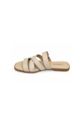 SANDALIA BARIM Beige