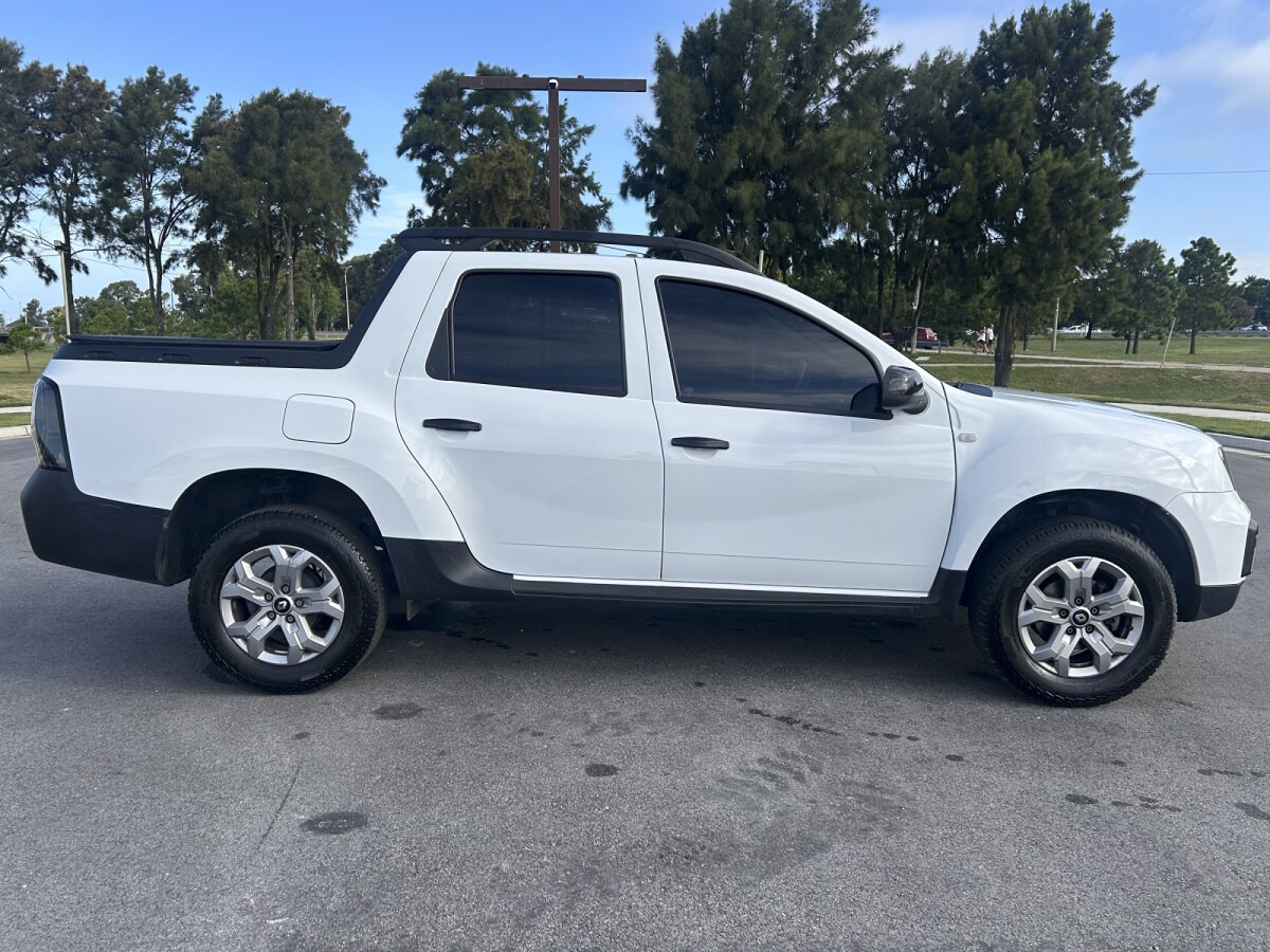 Renault Oroch Zen 1.6 0KM | Permuta / Financia Renault Oroch Zen 1.6 0KM | Permuta / Financia