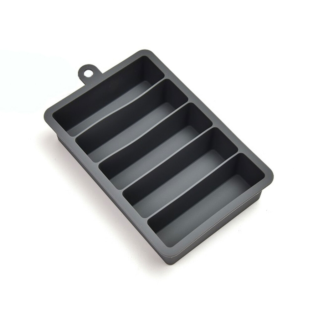 BANDEJA HIELO 43329250 MULTICOLOR SILICONA 43329250
