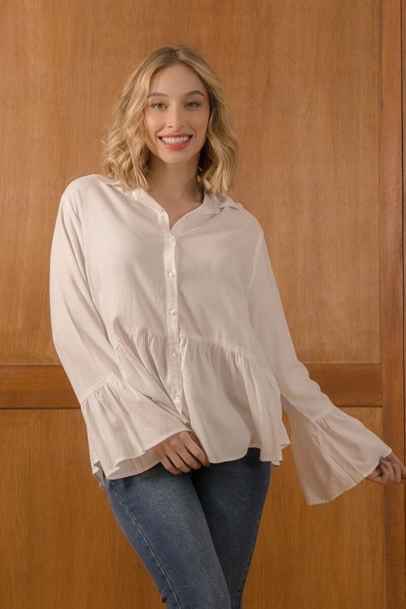 Camisa Casual. Camisa Casual.