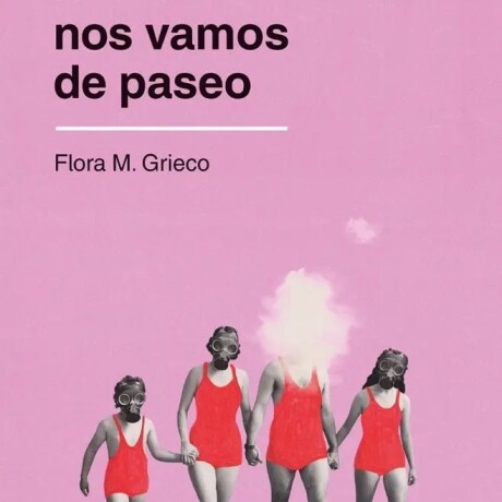 NOS VAMOS DE PASEO NOS VAMOS DE PASEO