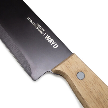 Cuchillo Wayu PRM 34,5 cm