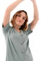 Camisa M/Corta Camisa M/Corta