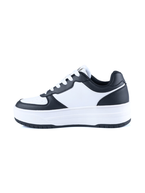 Championes MILO-HIGH Umbro Mujer 092