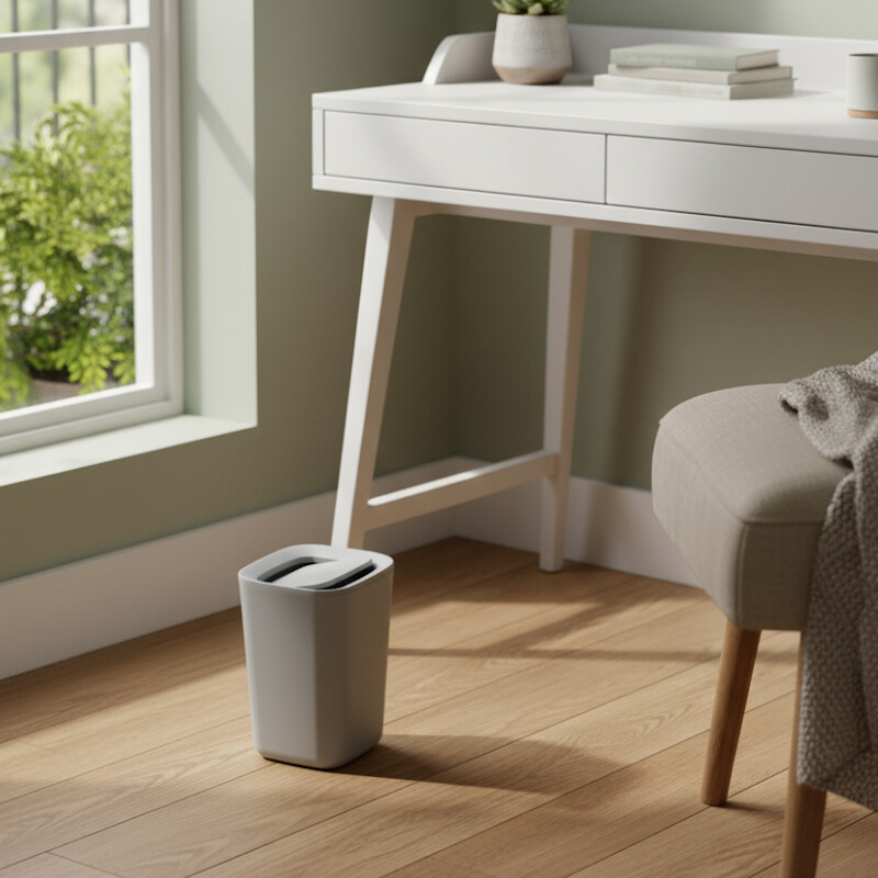 Cesta papelera Cesta papelera