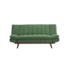 Sillón Cama Tomy VERDE