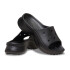Sandalias Crocs Bae Slide - Mujer Black