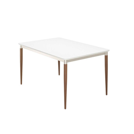 Mesa de comedor Abbey 1.35 Linea Mónaco