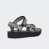Sandalias Teva MidForm Universal Negro