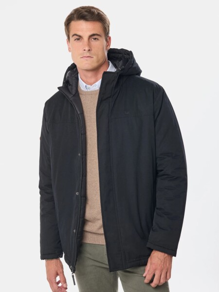 CAMPERA LEGACY 5562 NEGRO