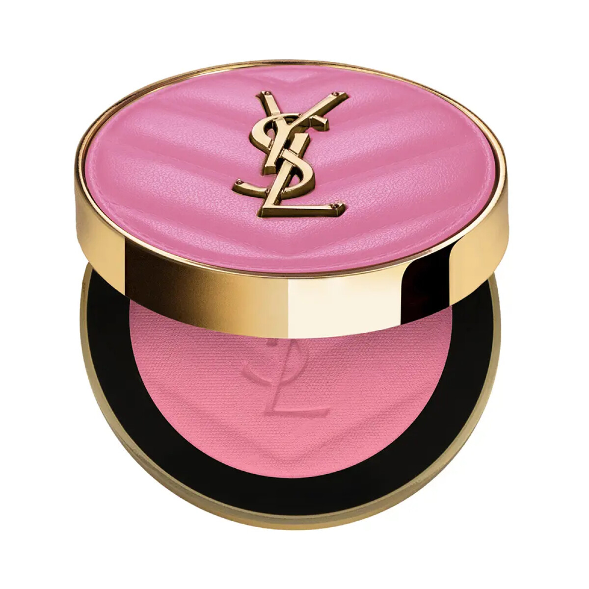 Rubor Yves Saint Laurent Make Me Blush N°87 Pink Voltage 