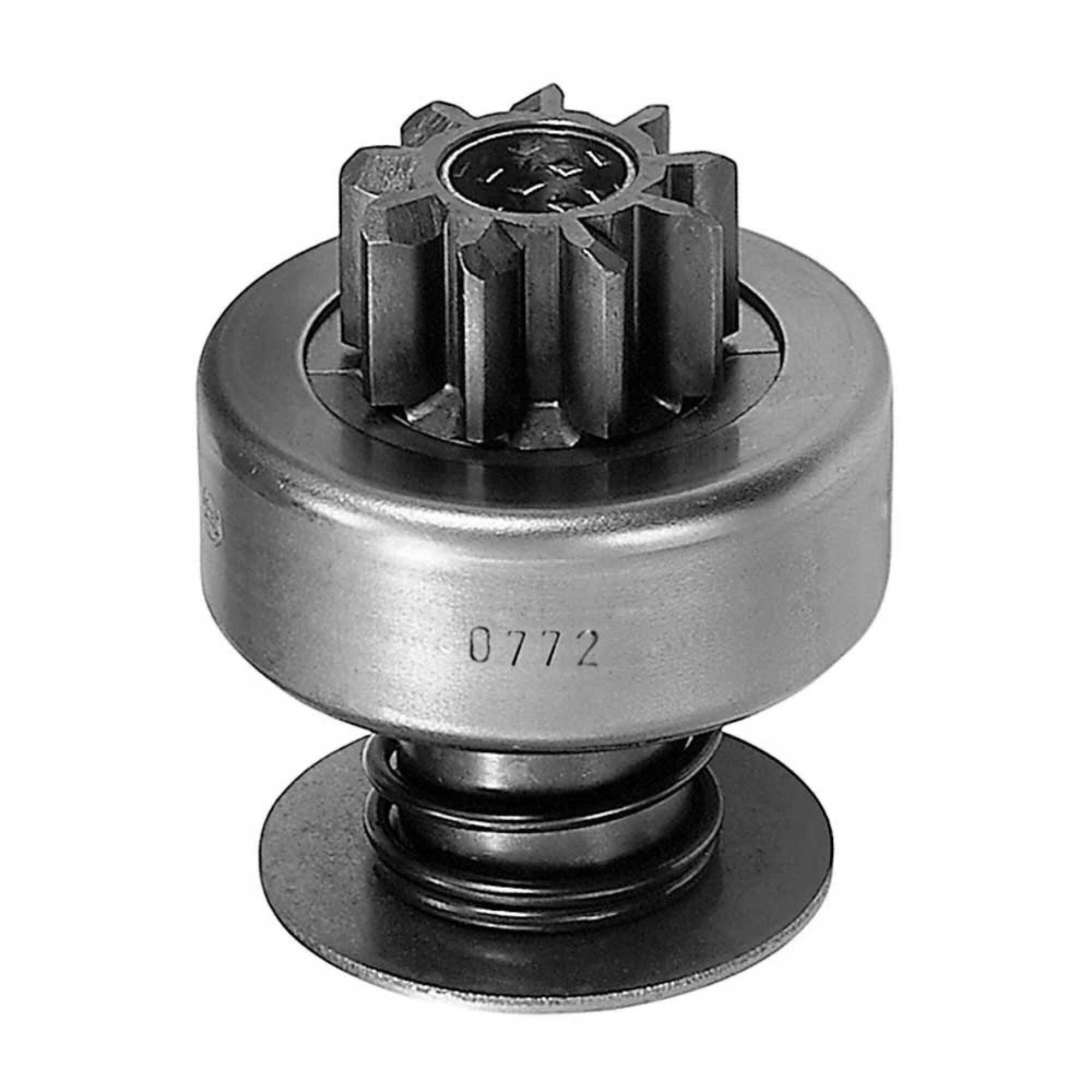 BENDIX ARRANQUE FORD F1000-F4000 MWM LUCAS INDIEL 9D 3E 76L ZEN — Cymaco