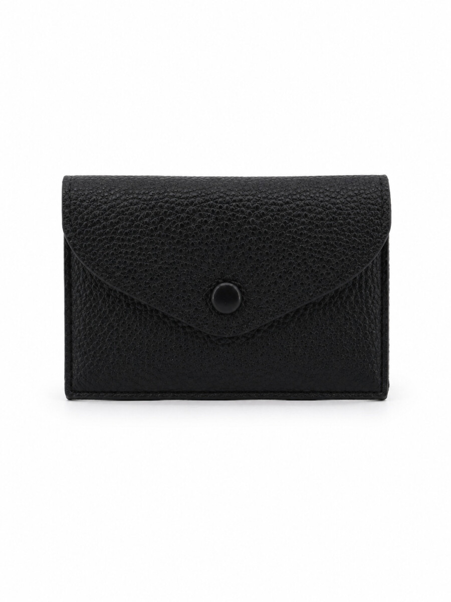 MONEDERO LOLA - NEGRO 