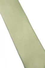 Corbatin 5 cm VERDE AGUA