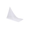 Tela Mosquitero completa para Gazebo de 3x3mts Arye Blanco
