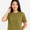 Remera Ralya Verde Oliva