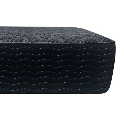 Colchon LINDE Zafiro® - 2 Plazas - Resortes - 140x190x26 cm - Hasta 130 Kg - GARANTIA 5 AÑOS Colchon LINDE Zafiro® - 2 Plazas - Resortes - 140x190x26 cm - Hasta 130 Kg - GARANTIA 5 AÑOS