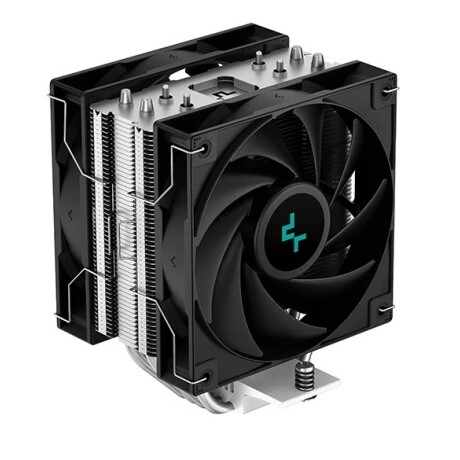 Cooler Deepcool AG400 Plus 001