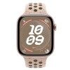 Apple Watch Series 10 46mm Rose Gold Al MWx23LW/A Star Fruit Solo Loop Z6 Apple Watch Series 10 46mm Rose Gold Al MWx23LW/A Star Fruit Solo Loop Z6