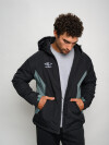 CAMPERA CRAFTED PRO Umbro Hombre 02v