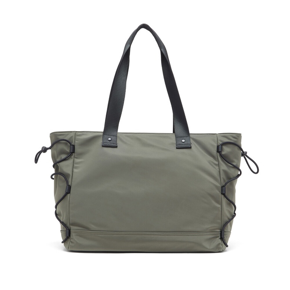 Bolso Unisex Tech-D Tote M X Shopping Sin Definir