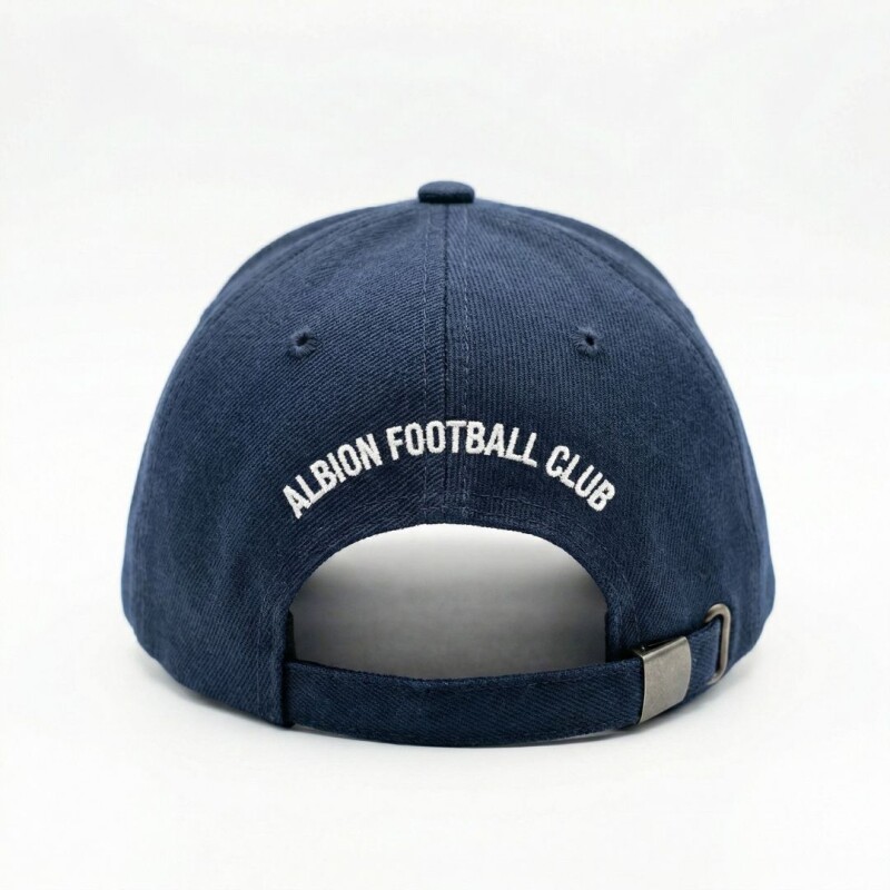 Gorra Pionera Albion FC Gorra Pionera Albion FC