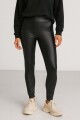 Leggins Simil Negro