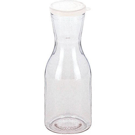 Botellón Policarbonato con tapa 1500 ml. Botellón Policarbonato con tapa 1500 ml.