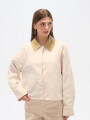 Campera Isaic Estampado 1