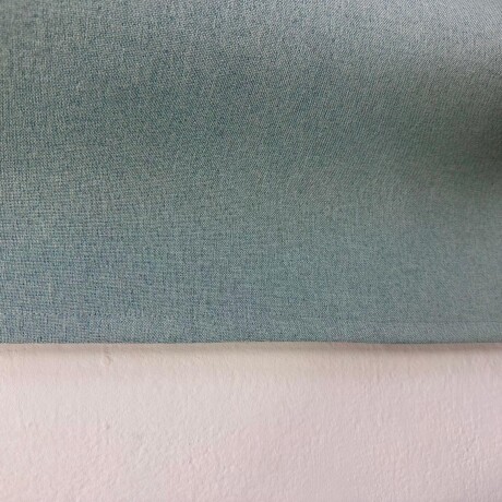 Tela Black Out texturado color Aqua Tela Black Out texturado color Aqua