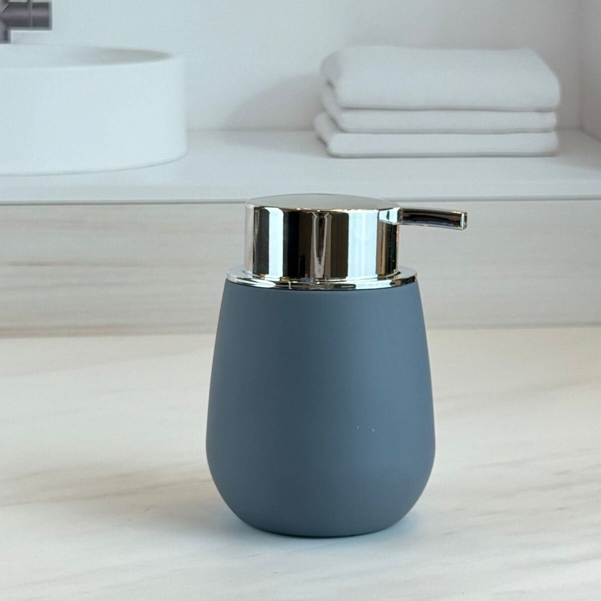 Dispensador De Jabón Polipropileno 