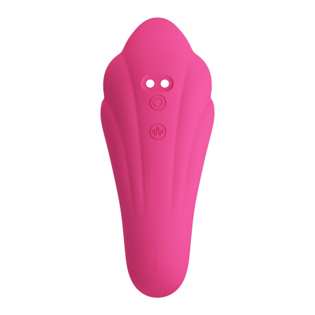Vibrador Estimulador Tapping Nemo Pretty Love Vibrador Estimulador Tapping Nemo Pretty Love