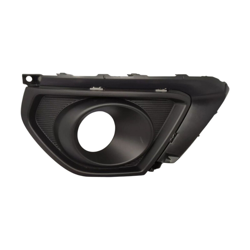 MARCO DE CAMINERO IZQUIERDO CON AGUJERO Marco De Caminero Izquierdo Con Agujero