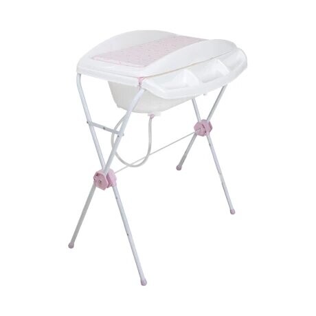 Catre de Baño Bebesit Shower Azul 1617 ROSA