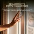 Ventana de PVC Blanco 120 X 150 Corrediza Aislante Premium Ventana de PVC Blanco 120 X 150 Corrediza Aislante Premium