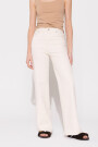 JEANS MARY NUDE Beige
