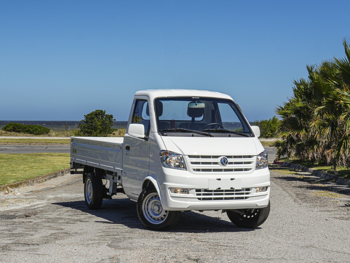 DFSK Pick Up K01S Cabina Simple 1.1 2026 0KM DFSK Pick Up K01S Cabina Simple 1.1 2026 0KM
