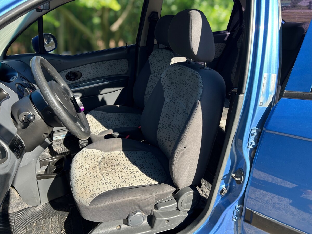Chevrolet Spark 1.0 Extra Full | Permuta / Financia Chevrolet Spark 1.0 Extra Full | Permuta / Financia