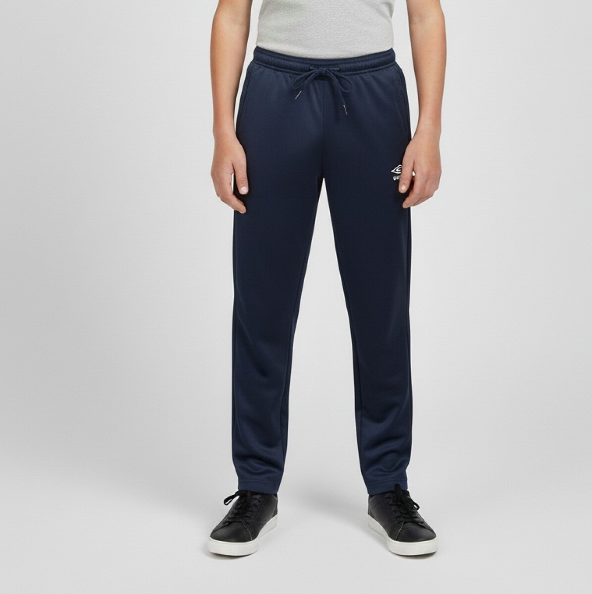 Training Tapered Pant - Junior Umbro Junior - 001 