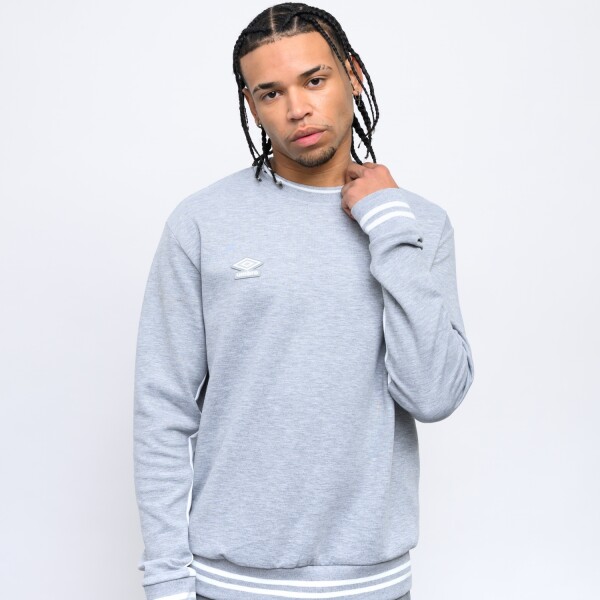 BUZO A LA BASE CUTS Umbro Hombre 5m9