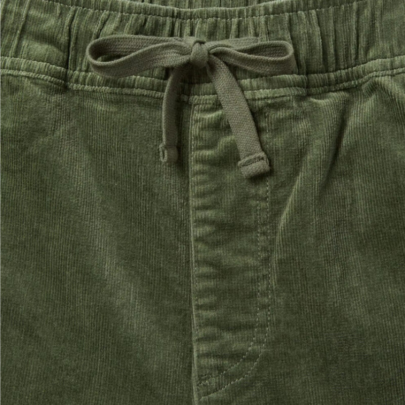 Pantalon Katin Pipeline Corduroy Pant - Verde Pantalon Katin Pipeline Corduroy Pant - Verde