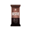 Barra de Proteína Caramelo Salado y Frutos Secos 42g Bestie Barrita Bestie Salted Caramel